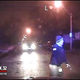 Dash-cam video shows a Chicago police officer firing into a vehicle occupied by black teens.
FOX 32
